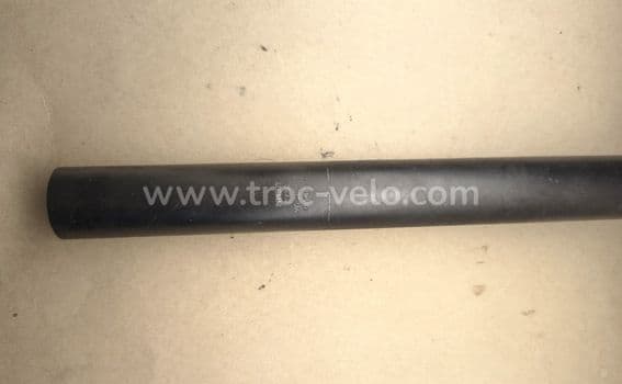 Tige de selle Zipp SL Speed Carbone - 5