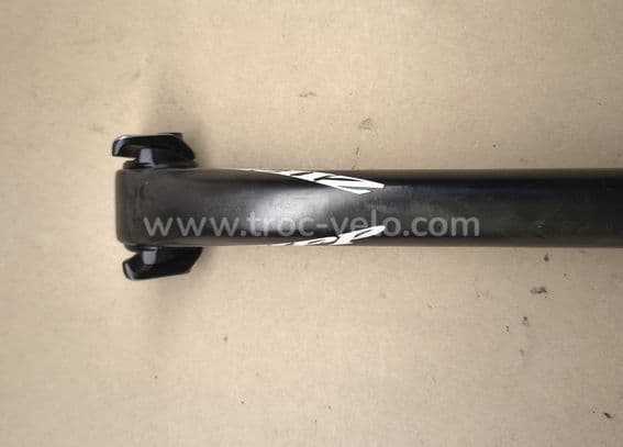 Tige de selle Zipp SL Speed Carbone - 9