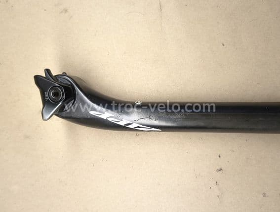 Tige de selle Zipp SL Speed Carbone - 10