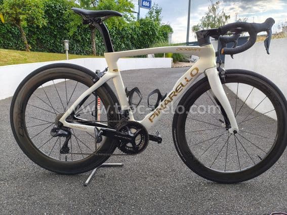 Pinarello Dogma f - 1