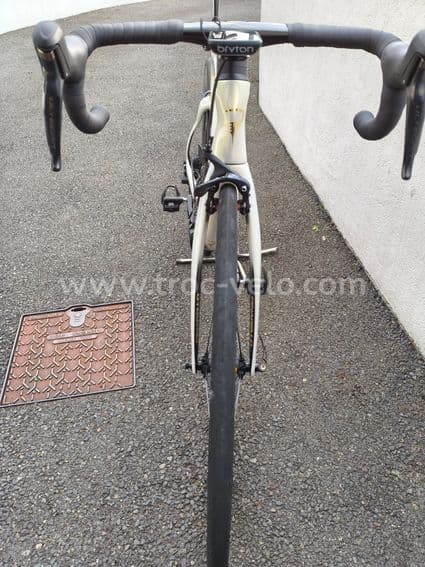 Pinarello Dogma f - 4