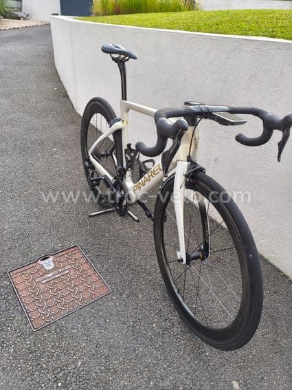 Pinarello Dogma f - 5