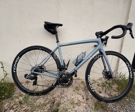 VELO COMPLET - 1