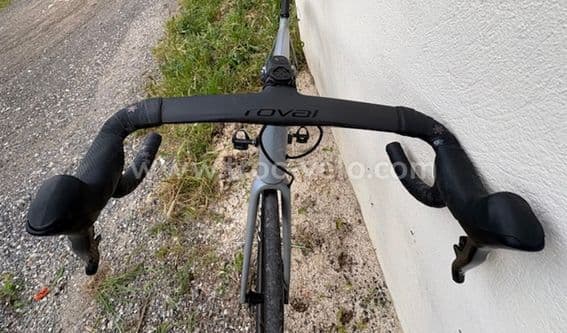 VELO COMPLET - 4