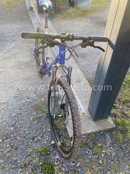Lapierre Pro Alu Team - 2