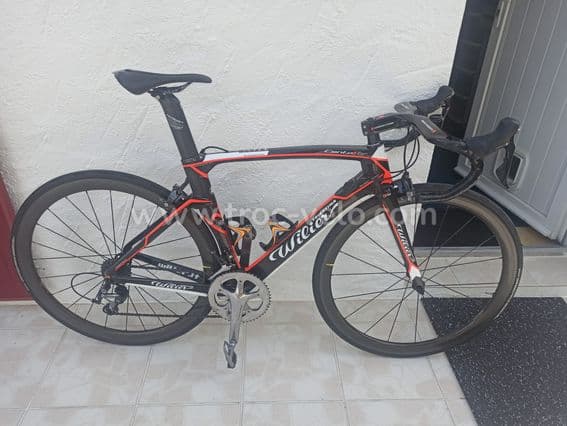 wilier cento 1 air - 1