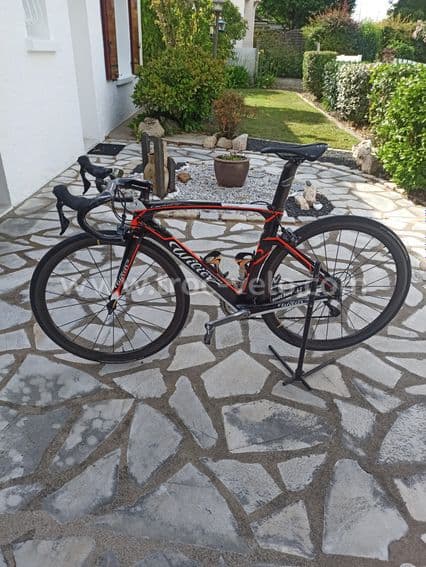 wilier cento 1 air - 2