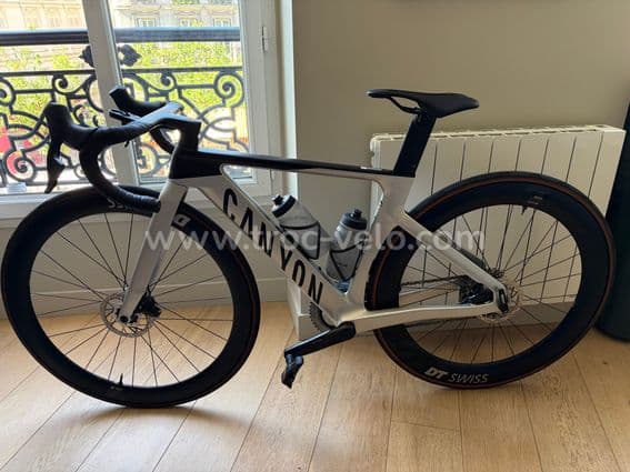 Canyon Aeroad CF SLX 7 2024 - 1