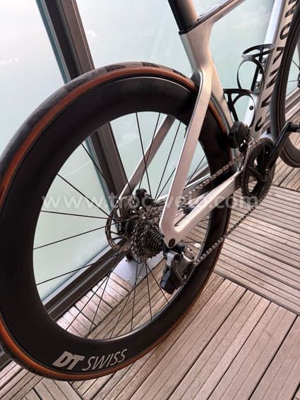 Canyon Aeroad CF SLX 7 2024 - 3