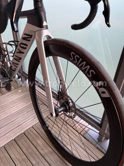 Canyon Aeroad CF SLX 7 2024 - 4