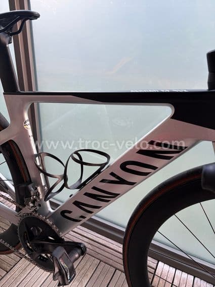 Canyon Aeroad CF SLX 7 2024 - 5