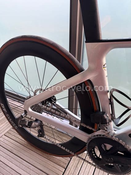 Canyon Aeroad CF SLX 7 2024 - 6
