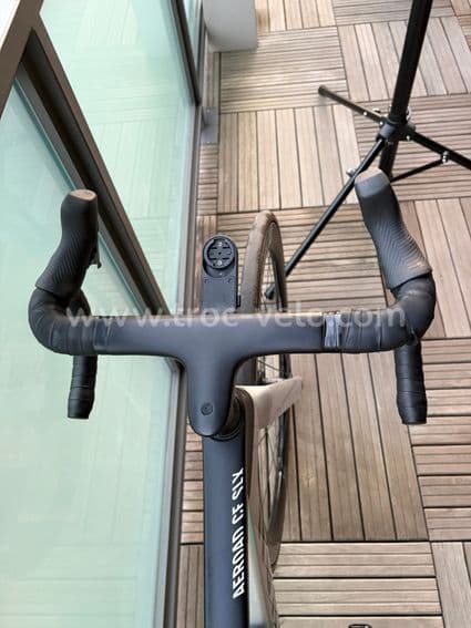 Canyon Aeroad CF SLX 7 2024 - 7