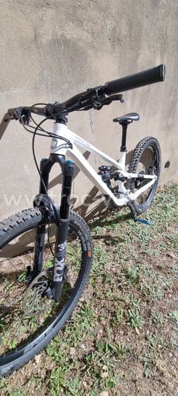Commencal Clash V2 XS - 1