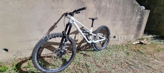 Commencal Clash V2 XS - 2