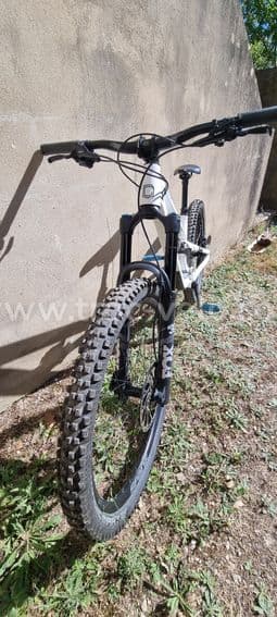 Commencal Clash V2 XS - 3