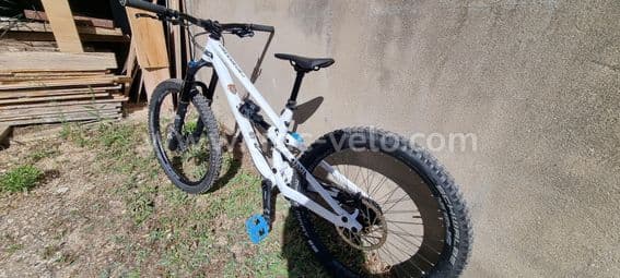 Commencal Clash V2 XS - 4