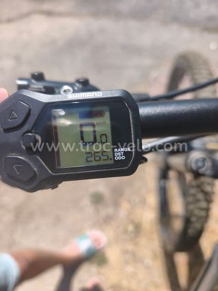 Vtt électrique labyrinthe e-agile - 3