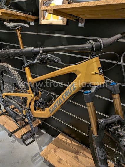 Santa Cruz BRONSON - 2