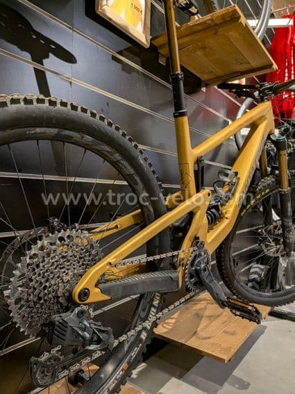 Santa Cruz BRONSON - 3