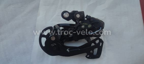 Dérailleur Shimano XT DI2 RD-M8050 11 vitesses NEUF - 3