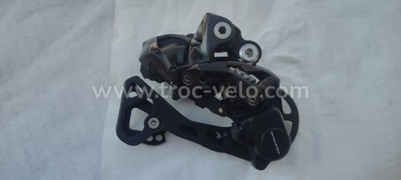 Dérailleur Shimano XT DI2 RD-M8050 11 vitesses NEUF - 1