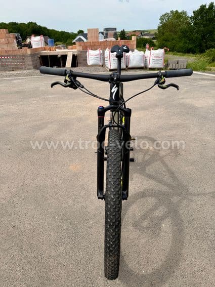 S-Works Epic HT - Comme neuf - 8