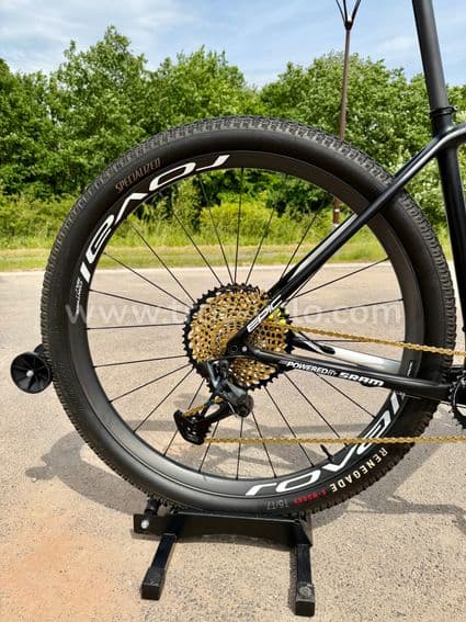 S-Works Epic HT - Comme neuf - 10