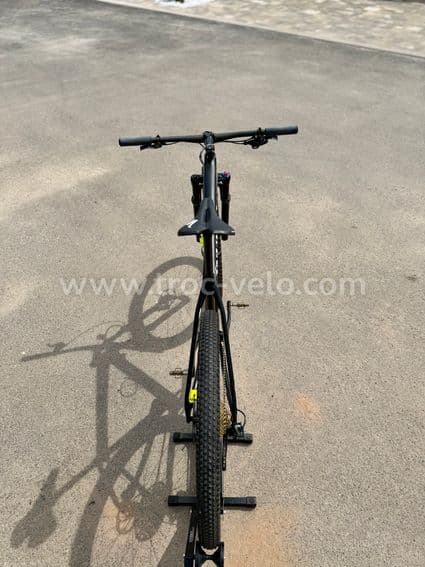 S-Works Epic HT - Comme neuf - 13