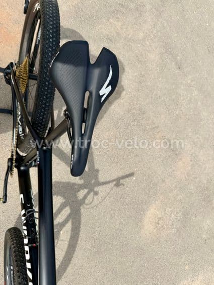 S-Works Epic HT - Comme neuf - 14