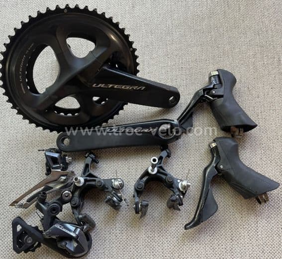 Shimano Ultegra R8000 - 1