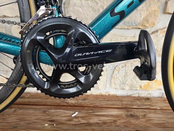 SPECIALIZED S-WORKS SL6 SAGAN T58 - 2