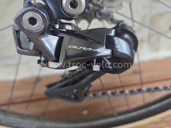 SPECIALIZED S-WORKS SL6 SAGAN T58 - 3
