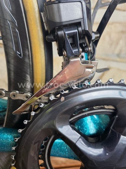 SPECIALIZED S-WORKS SL6 SAGAN T58 - 4