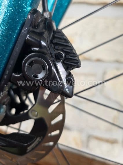 SPECIALIZED S-WORKS SL6 SAGAN T58 - 5