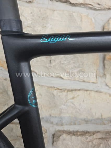 SPECIALIZED S-WORKS SL6 SAGAN T58 - 7