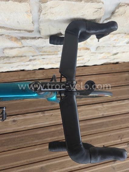 SPECIALIZED S-WORKS SL6 SAGAN T58 - 8