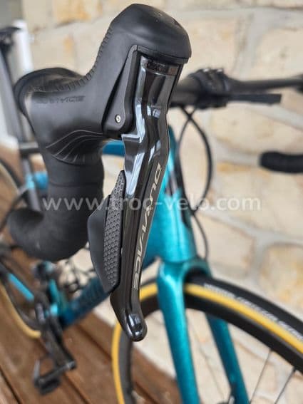 SPECIALIZED S-WORKS SL6 SAGAN T58 - 9