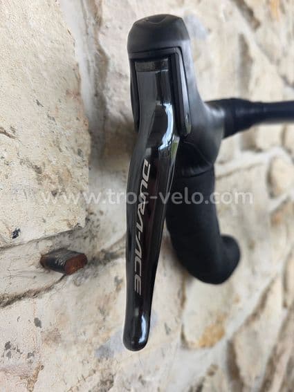 SPECIALIZED S-WORKS SL6 SAGAN T58 - 10