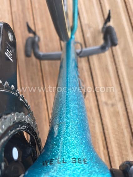 SPECIALIZED S-WORKS SL6 SAGAN T58 - 11