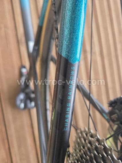 SPECIALIZED S-WORKS SL6 SAGAN T58 - 12