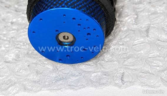 Fourche VTT MANITOU MINUTE 2:00 SPV 130mm - 3