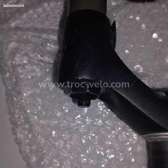 Fourche VTT MANITOU MINUTE 2:00 SPV 130mm - 8