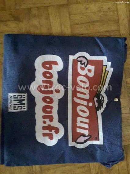 Musette bonjour - 1