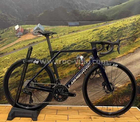 Velo route lapierre xelius drs 10 . 0 2025 T M - 1
