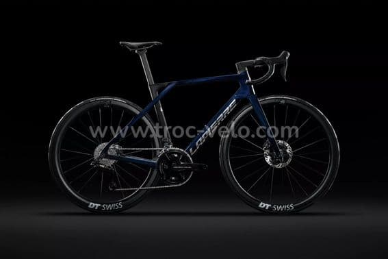 Velo route lapierre xelius drs 10 . 0 2025 T M - 3
