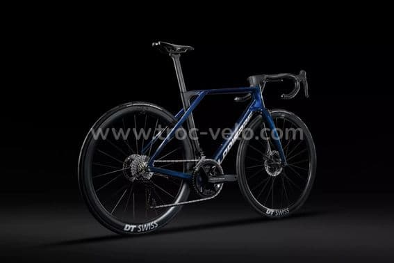 Velo route lapierre xelius drs 10 . 0 2025 T M - 4