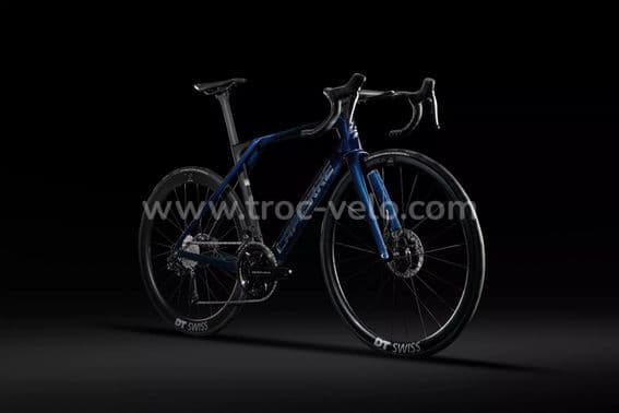 Velo route lapierre xelius drs 10 . 0 2025 T M - 5