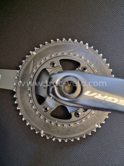 Pédalier Shimano Ultegra 52/36 - 2