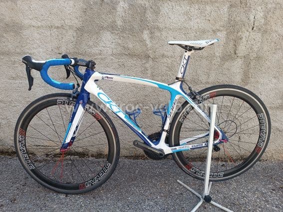 Vélo CKT 398 SL SSP - 3